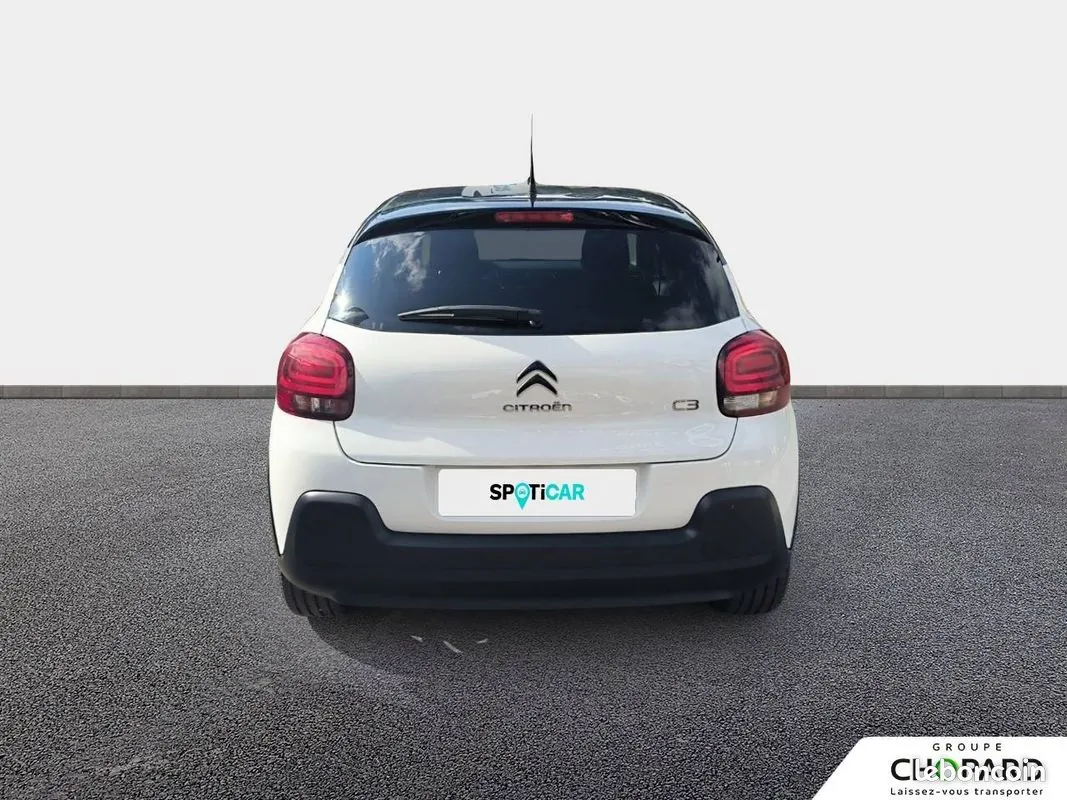 Citroen C3 2024 photo 5
