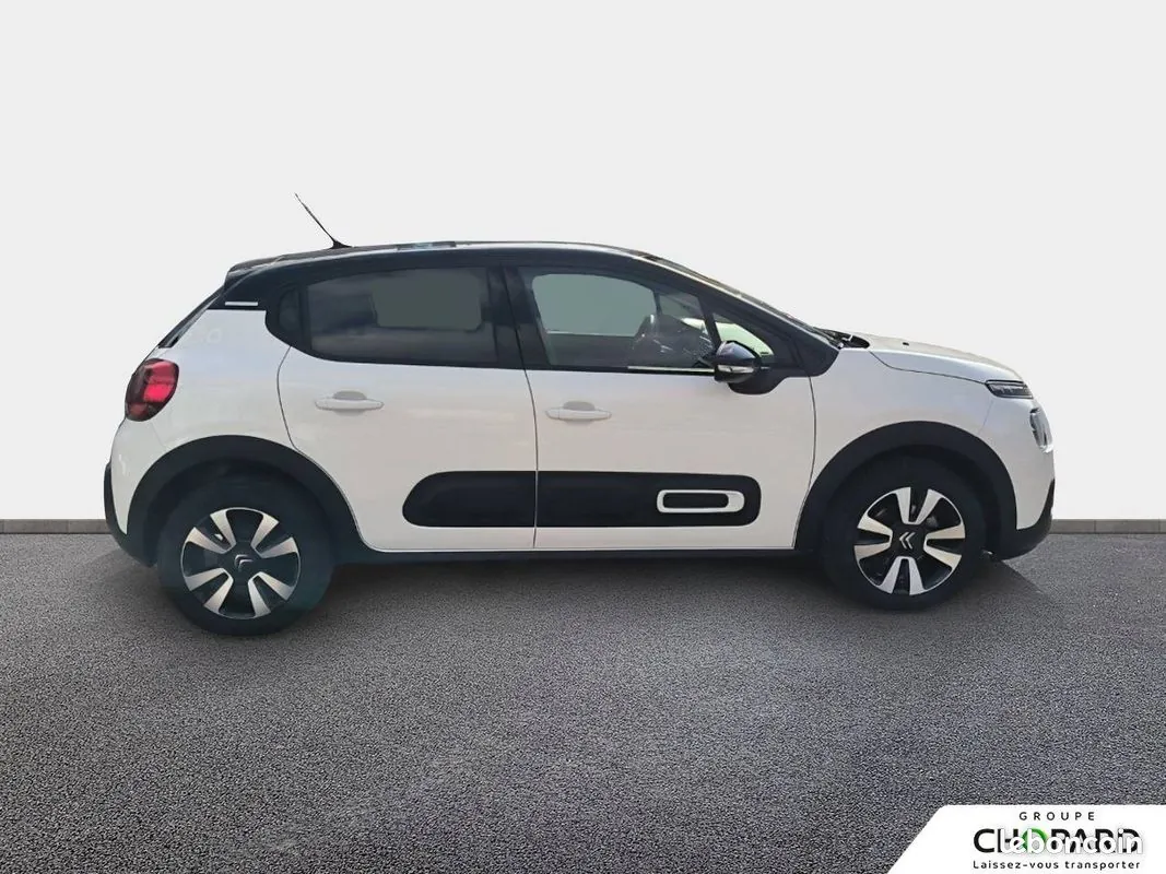 Citroen C3 2024 photo 4