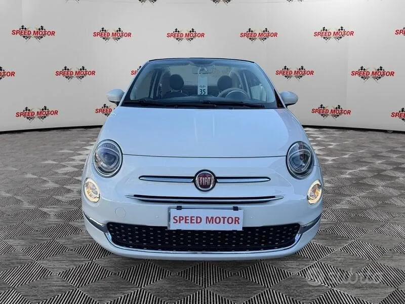 Fiat 500 2023 photo 2