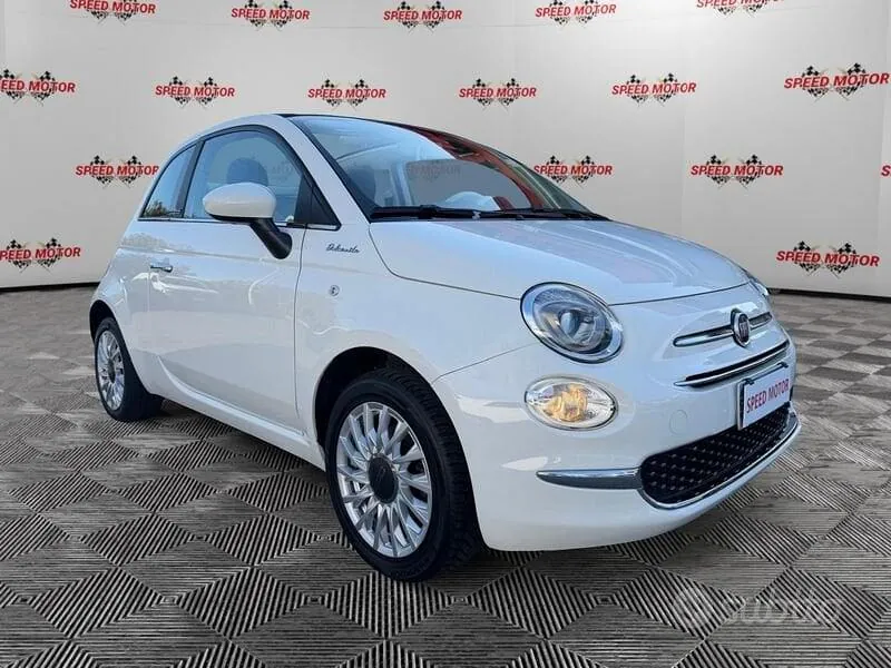 Fiat 500 2023 photo 4