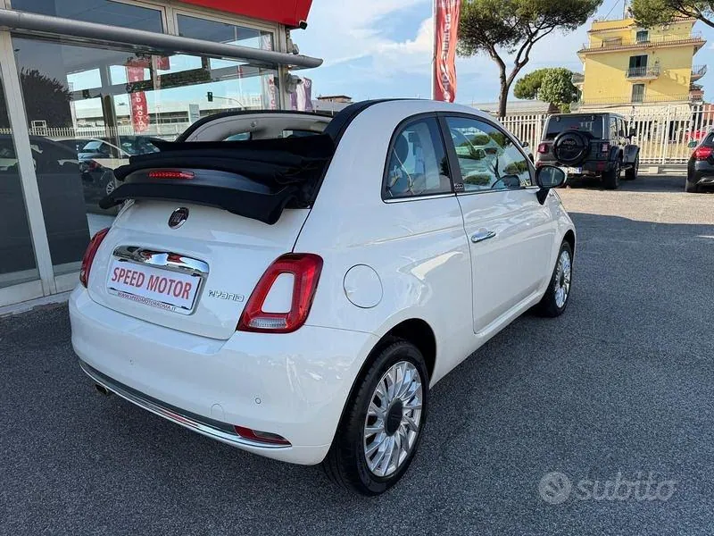 Fiat 500 2023 photo 5