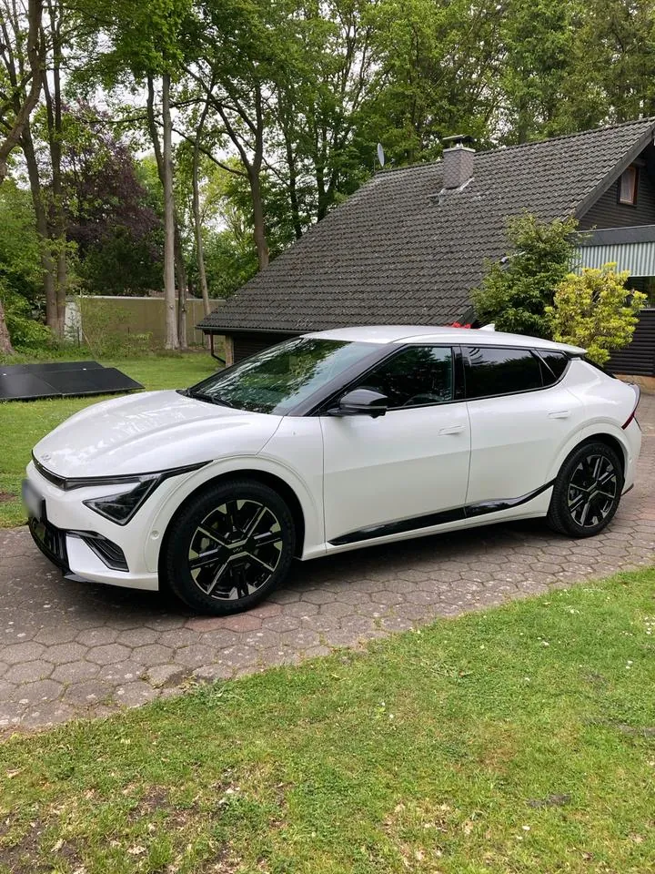 Kia Ev6