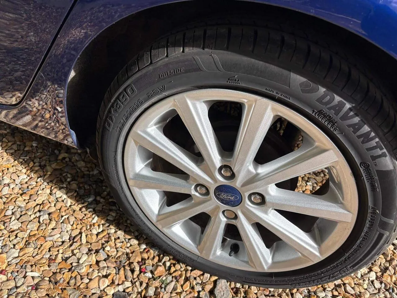Ford Fiesta 2017 photo 4