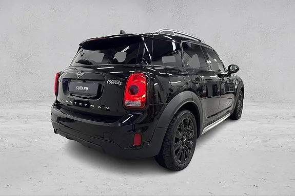 Mini Countryman 2019 photo 5