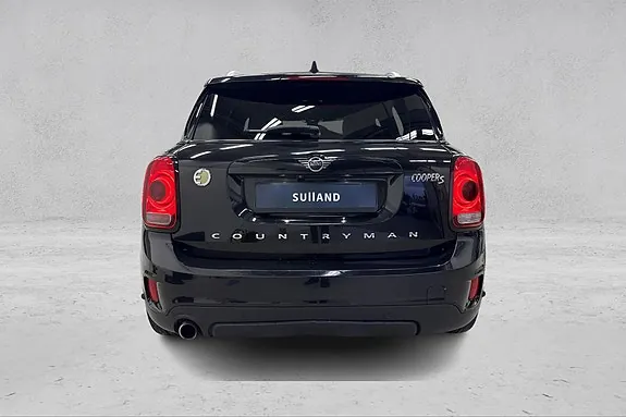 Mini Countryman 2019 photo 4
