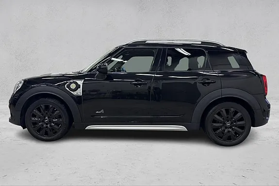 Mini Countryman 2019 photo 2