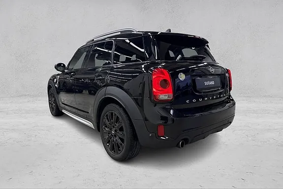 Mini Countryman 2019 photo 3
