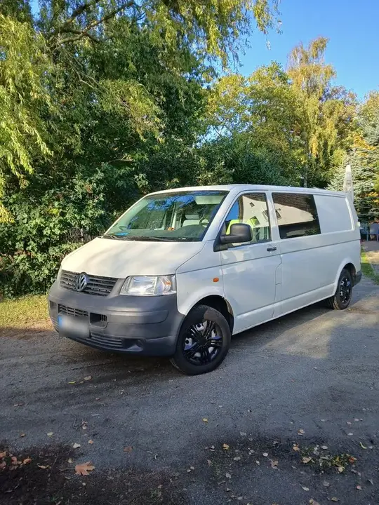Mercedes-Benz T5