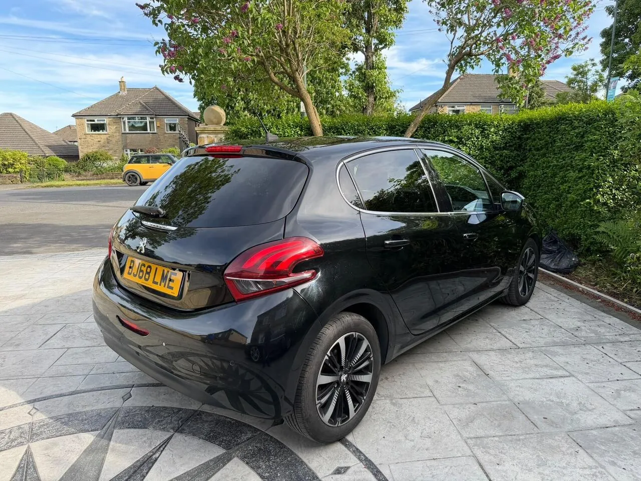 Peugeot 208 2018 photo 5