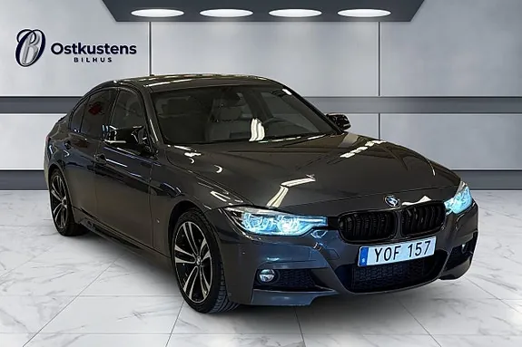 BMW 330E