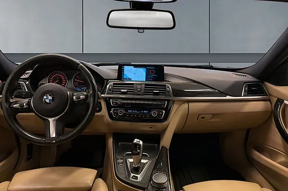 BMW 330E 2018 photo 2