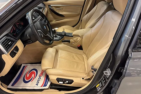BMW 330E 2018 photo 3