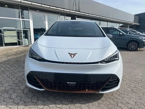 Cupra Born 2025 photo 5