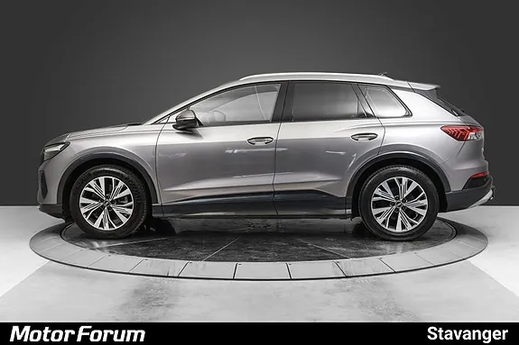 Audi Q4 E-Tron 2022 photo 2