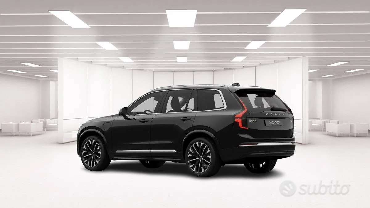 Volvo Xc90 2025 photo 4