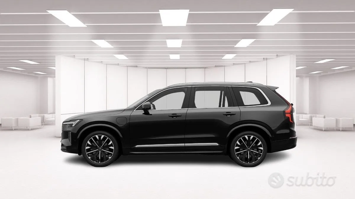 Volvo Xc90 2025 photo 3