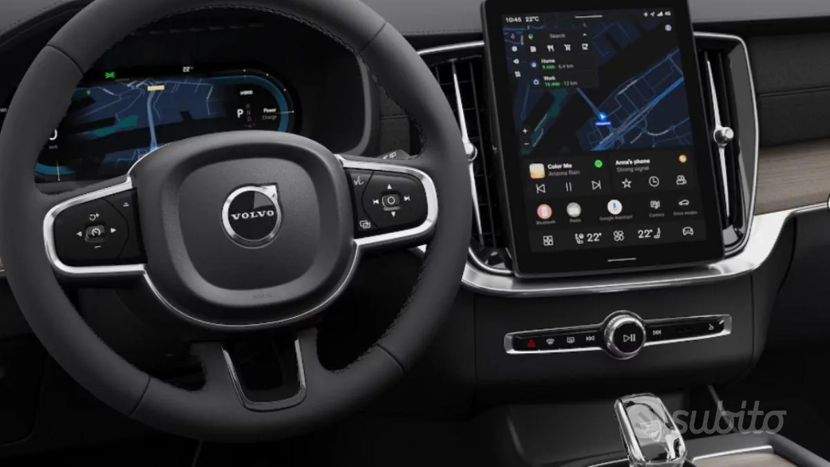 Volvo Xc90 2025 photo 2