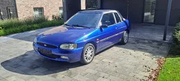 Ford Escort