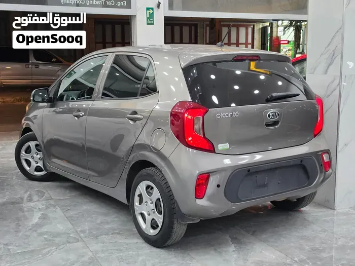 Kia Picanto 2018 photo 3