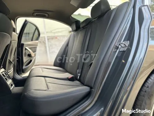 BMW 3 Series 2016 photo 5