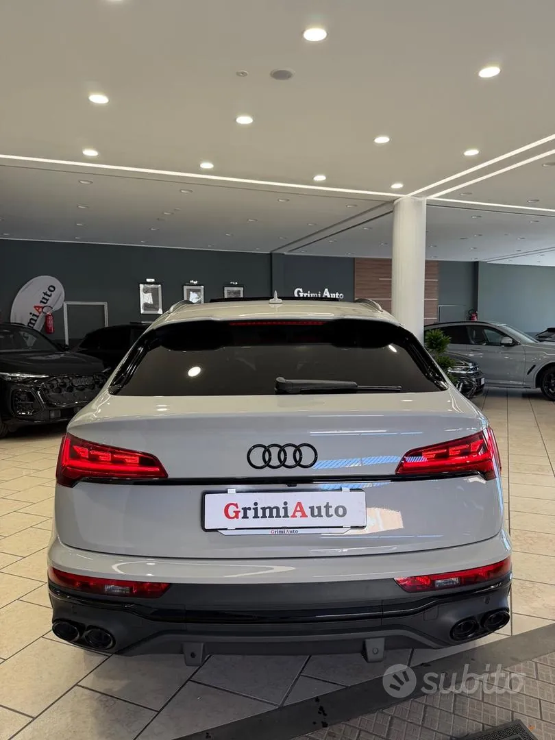 Audi Q5 2023 photo 5