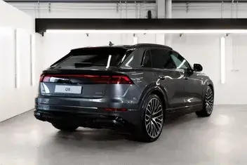 Audi Q8 2026 photo 4