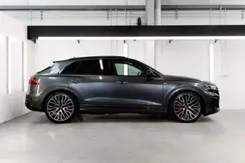 Audi Q8 2026 photo 3