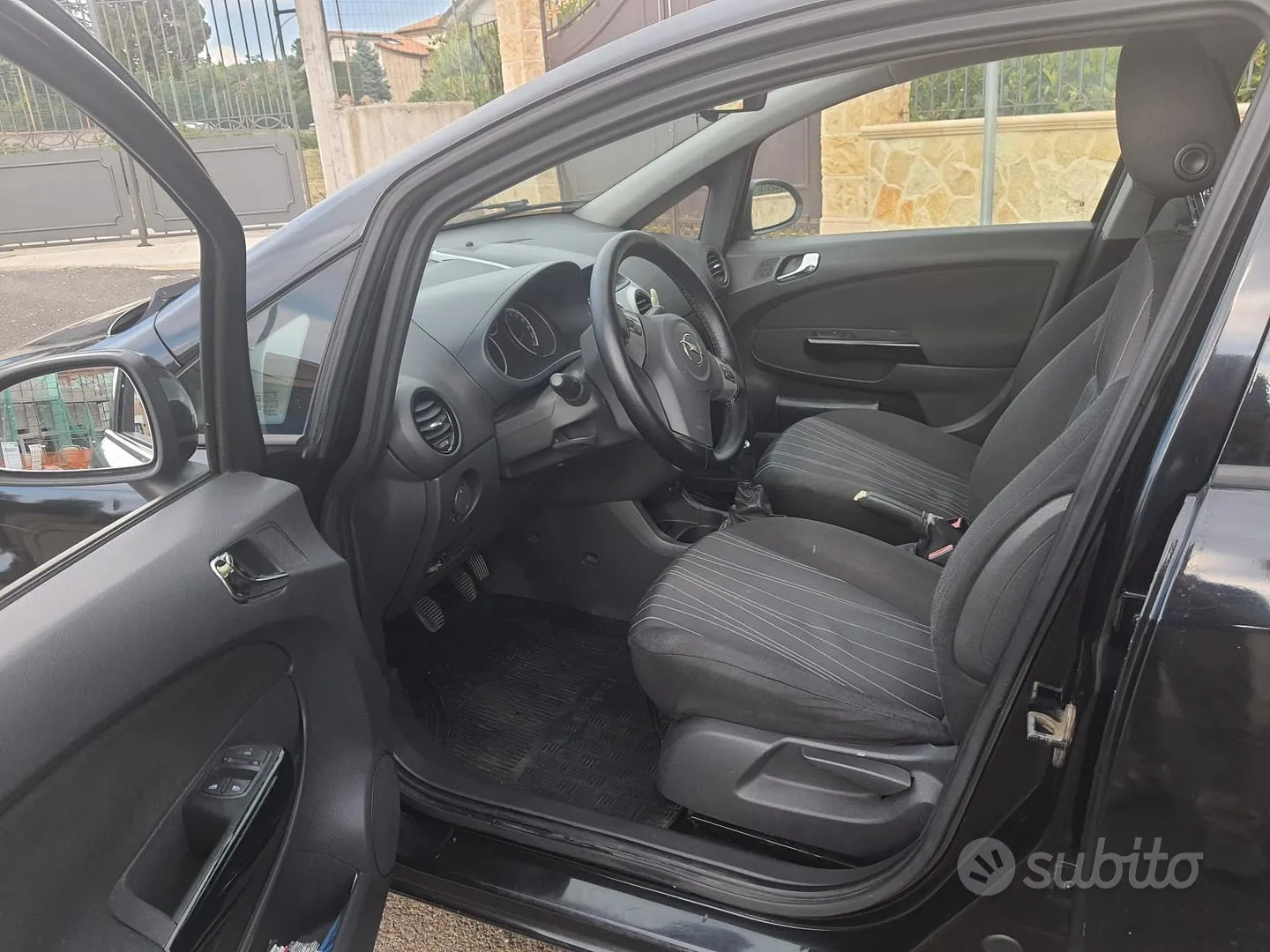 Opel Corsa 2008 photo 3
