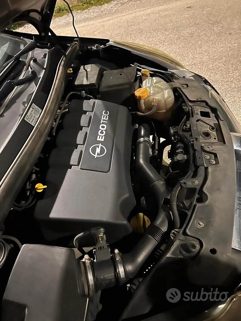 Opel Corsa 2008 photo 5