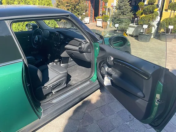 Mini Cooper S 2021 photo 5