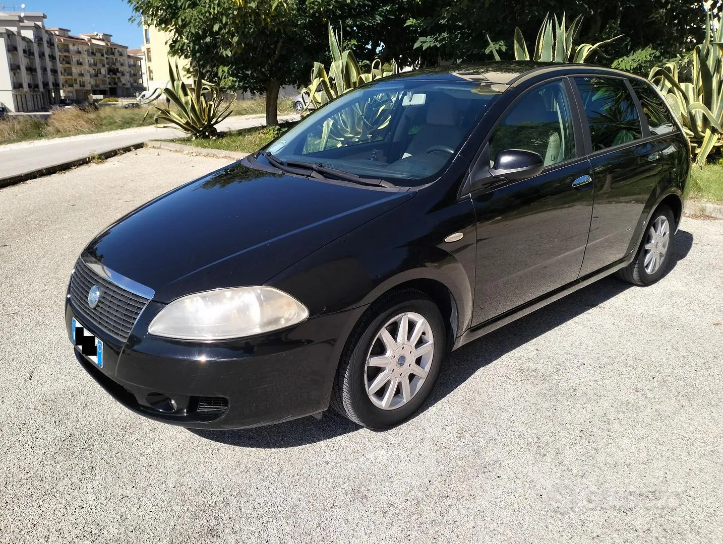 Fiat Croma