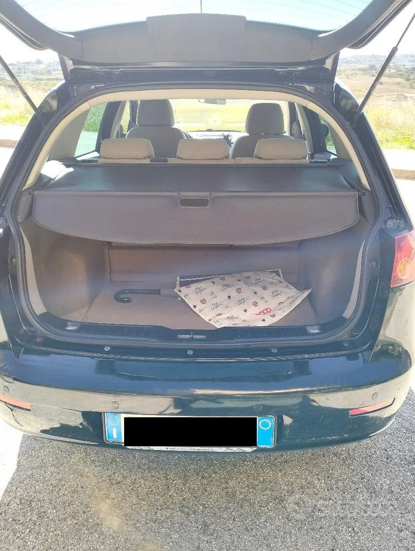 Fiat Croma 2006 photo 3
