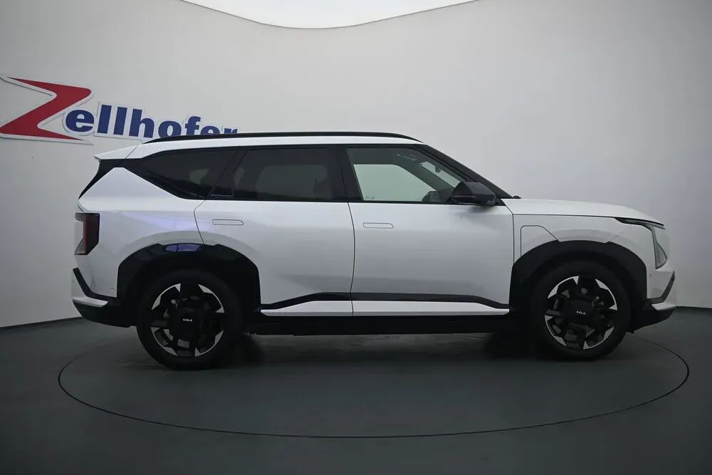 Kia Ev5 2026 photo 3