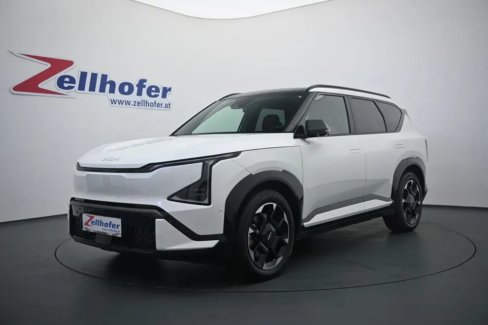 Kia Ev5