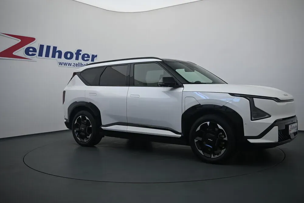 Kia Ev5 2026 photo 2
