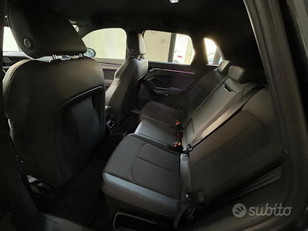 Audi Q3 2021 photo 3