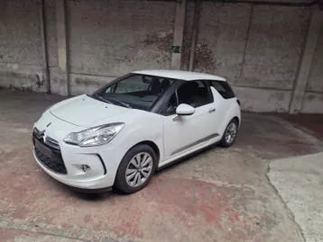 Citroen Ds3