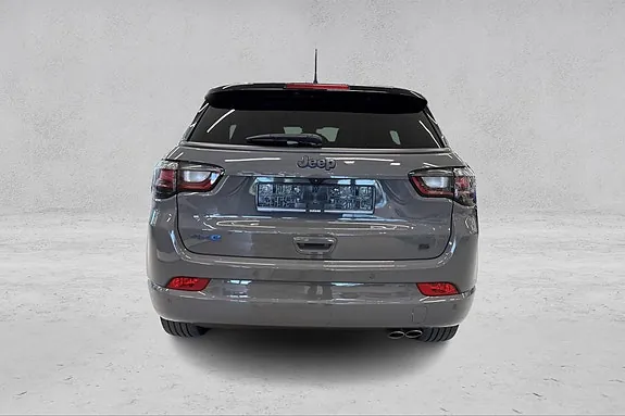Jeep Compass 2021 photo 4