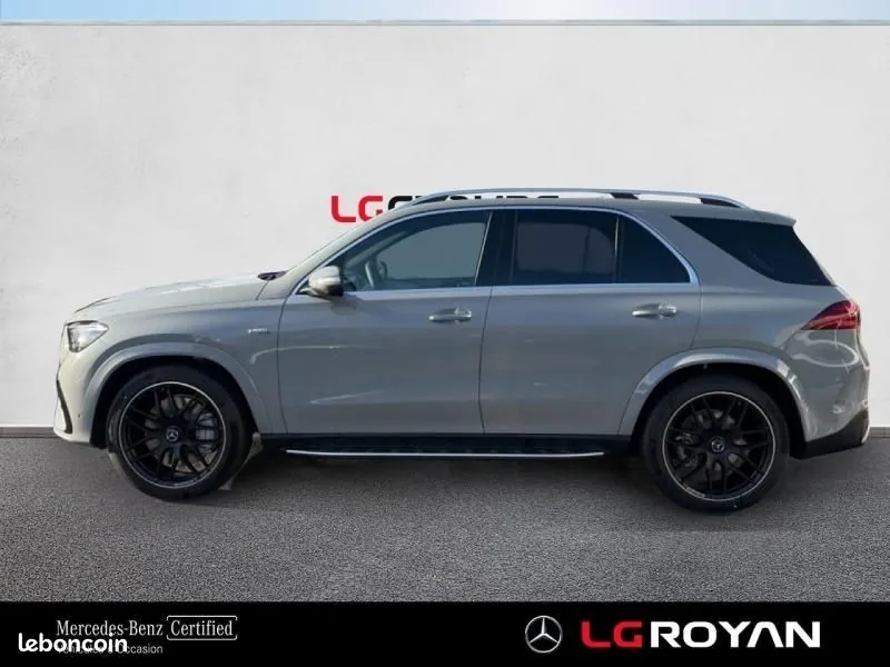 Mercedes-Benz Gle 2026 photo 4