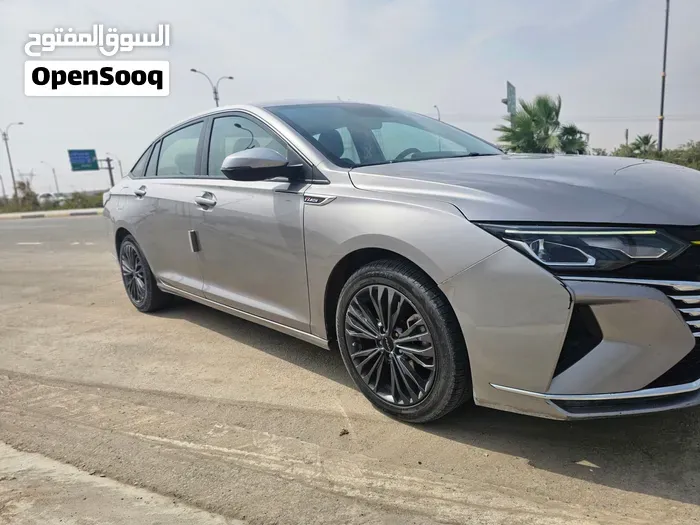 Dongfeng A60 Max 2023 photo 4