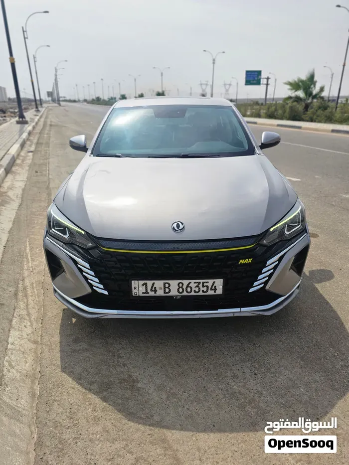 Dongfeng A60 Max 2023 photo 3