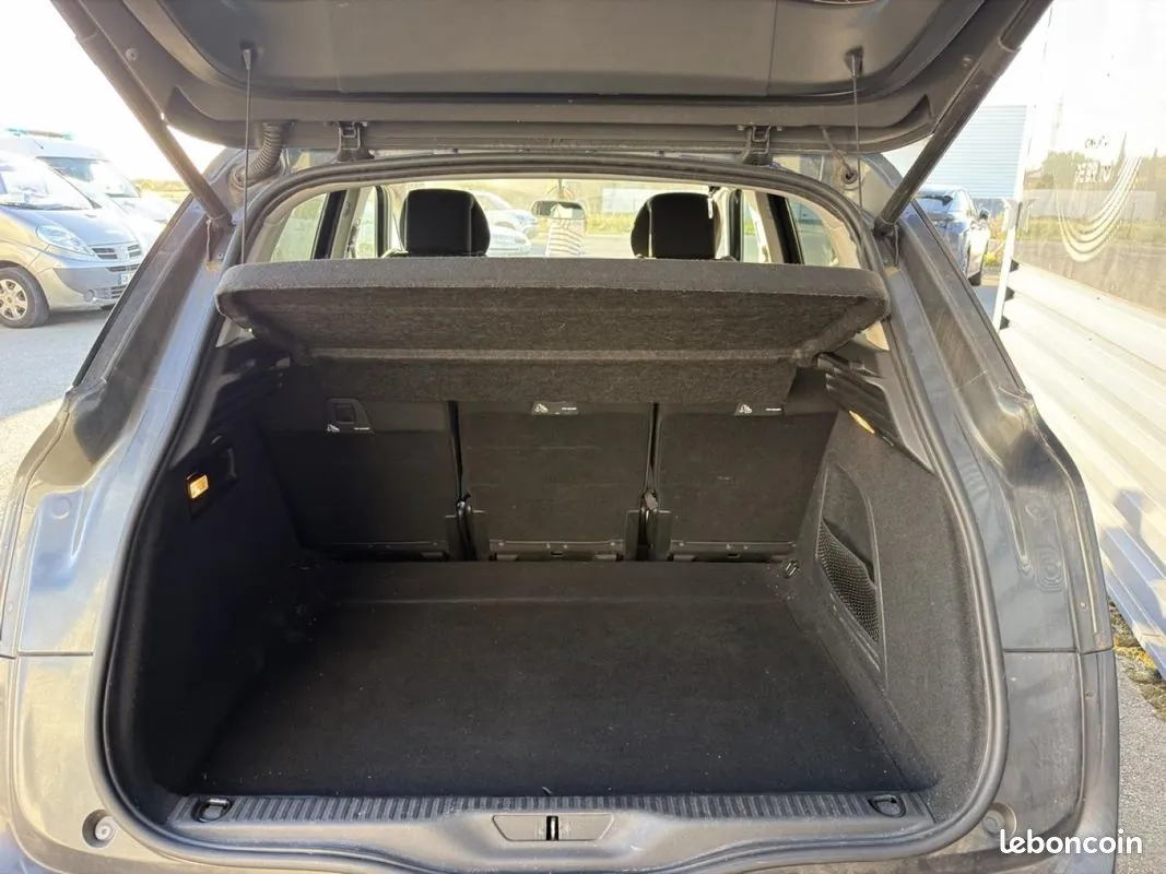 Citroen C4 Picasso 2016 photo 5