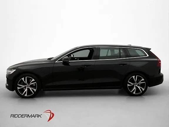 Volvo V60 2021 photo 5