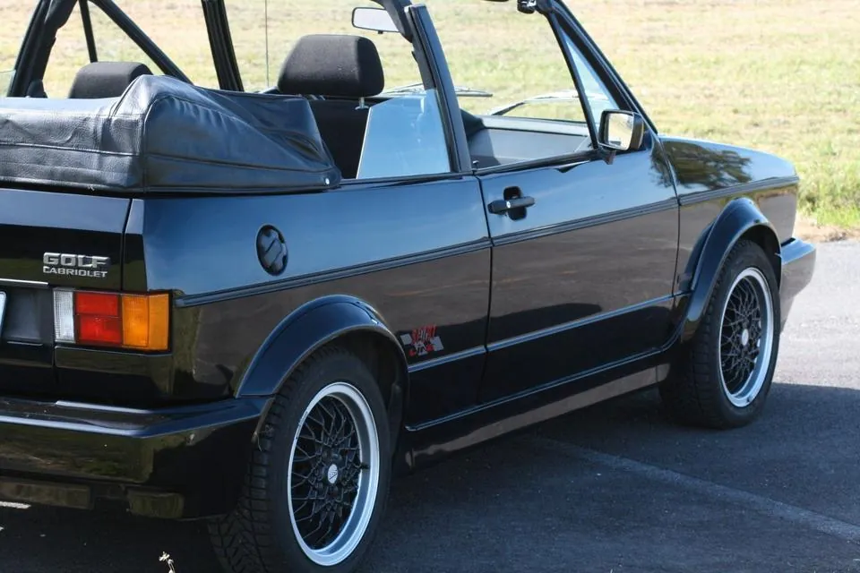 Volkswagen Andere