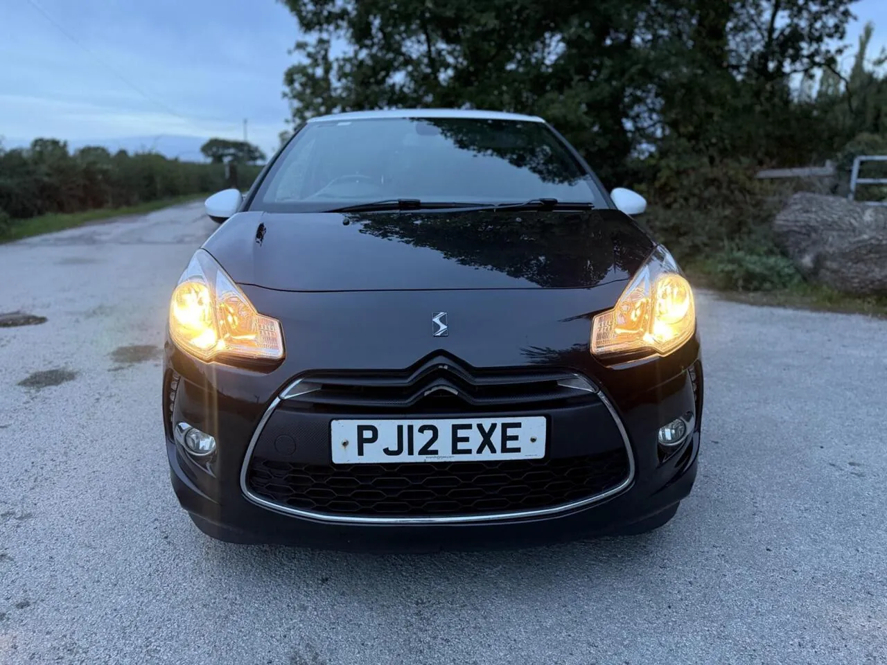 Citroen Ds3 2012 photo 4