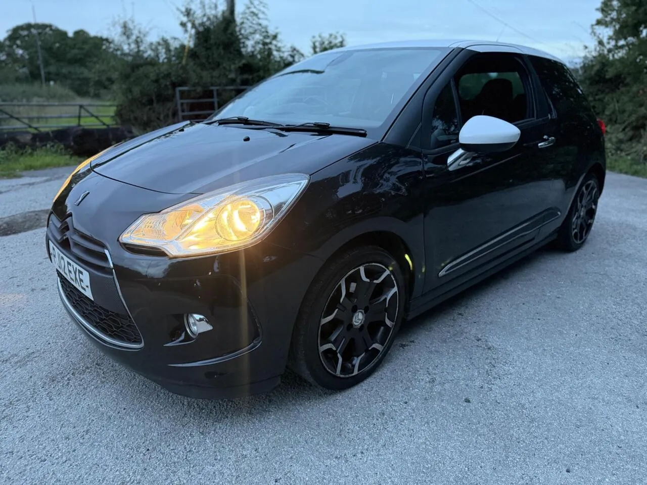 Citroen Ds3 2012 photo 5
