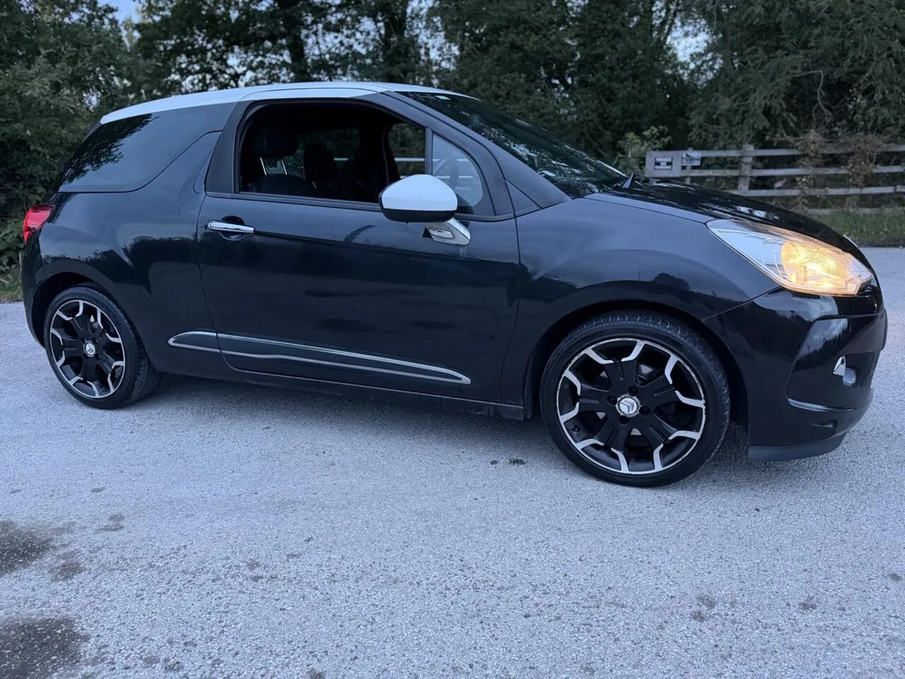 Citroen Ds3 2012 photo 3