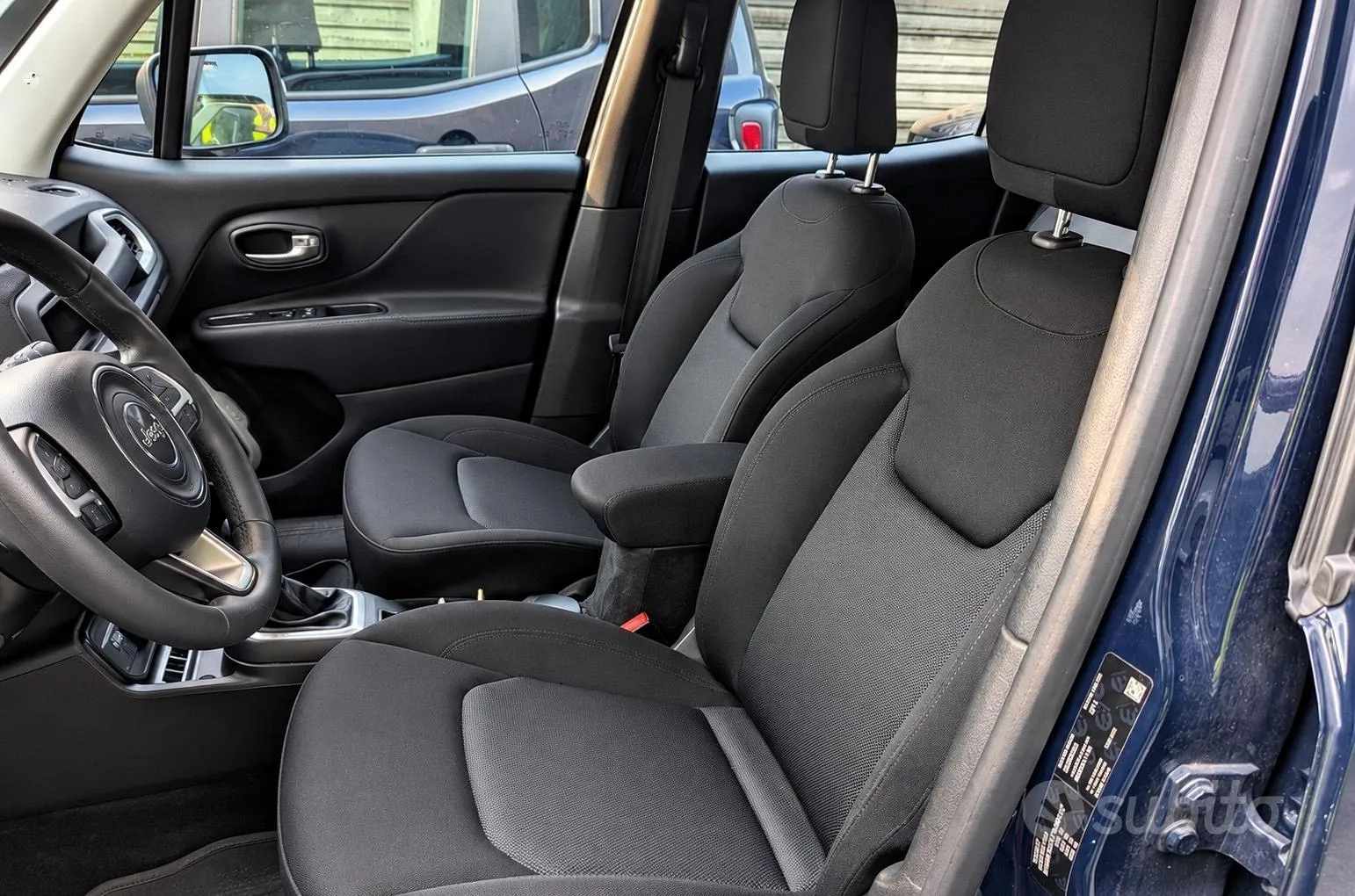 Jeep Renegade 2020 photo 5
