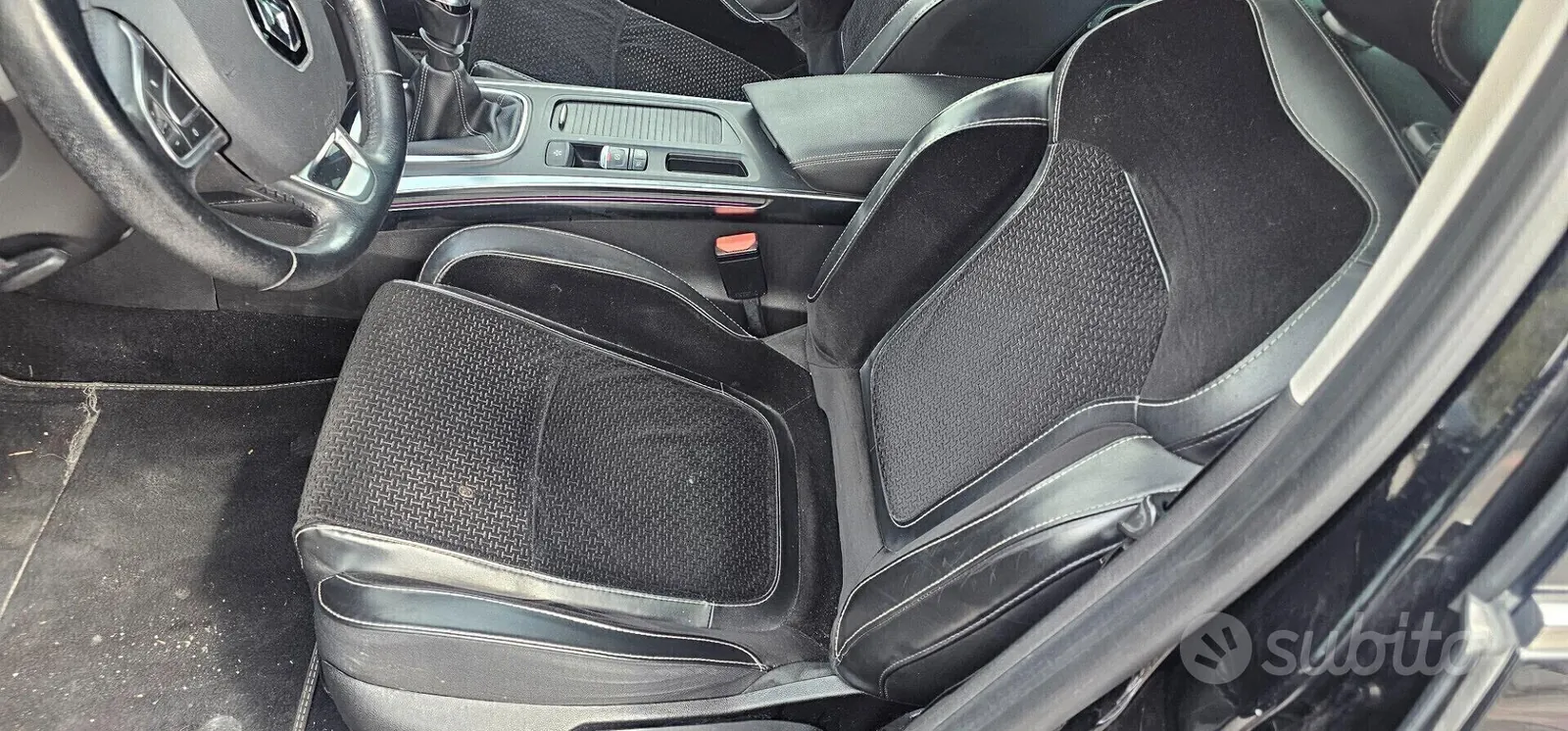 Renault Megane 2017 photo 4