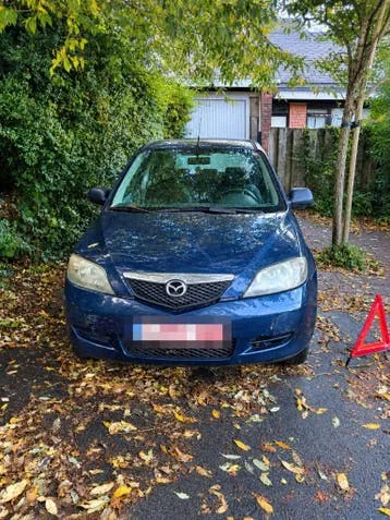 Mazda 2